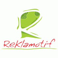 Logo of reklamotif