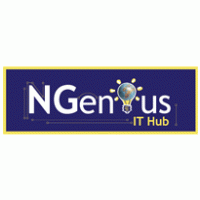 Logo of NGenius IT Hub