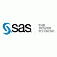 Logo of SAS Institute