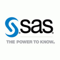 Logo of SAS Institute