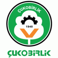 Logo of ÇUKOBİRLİK