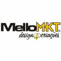 Logo of MELLOMKT