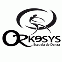 Logo of orkesys