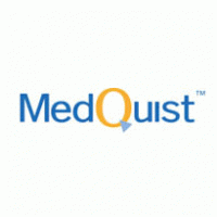 Logo of medquist