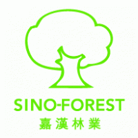 Logo of Sino-Forest