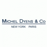 Logo of Michel Dyens
