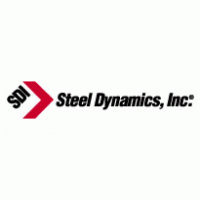 Logo of Steel Dynamics