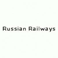 Logo of Russian Railways