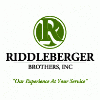 Logo of Riddleberger Brothers, Inc