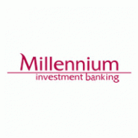 Logo of Millennium bcp