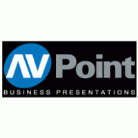 Logo of AV Point