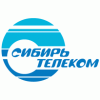 Logo of Sibirtelecom