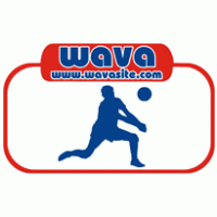 Logo of WAVA