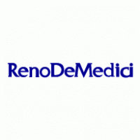 Logo of RenoDeMedici
