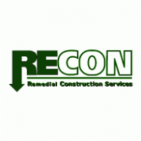 Logo of Recon