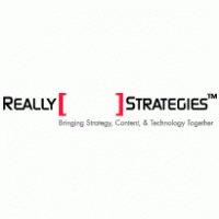 Logo of Really Strategies