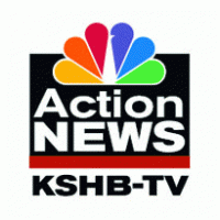 Logo of Kshb-tv