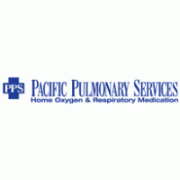 Logo of pacific pulmonary services