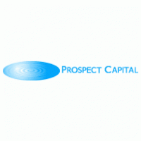 Logo of Prospect CAPITAL