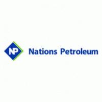 Logo of Nations Petroleum
