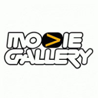Logo of Movie gallery