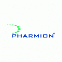 Logo of Pharmion