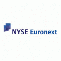 Logo of Nyse euronext