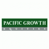 Logo of Pacific Growth