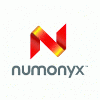 Logo of Numonyx