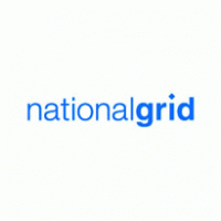 Logo of Nationalgrid