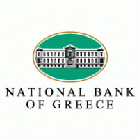 Logo of NBG