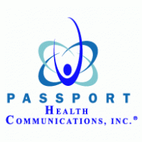 Logo of Pasport Health communications, Inc.