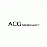 Logo of ACG Orange