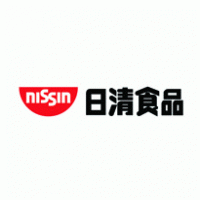 Logo of Nissin Food