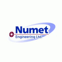 Logo of Numet Engineering