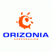 Logo of Orizonia
