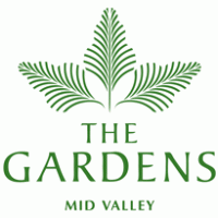 Logo of The Gardens