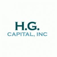 Logo of H.G capital