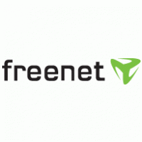 Logo of freenet