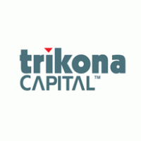 Logo of trikona_capital