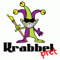Logo of Krabbelpret