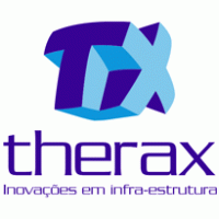 Logo of Therax