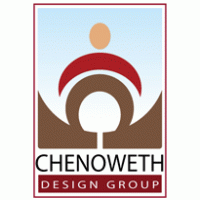Logo of Chenoweth Design Group