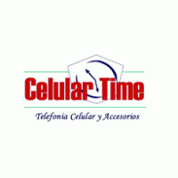 Logo of celulartime