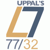 Logo of uppal's 77/32