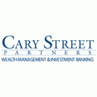Logo of LOGO-Cary Street