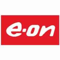 Logo of e-on