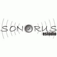 Logo of Sonorus Estúdio