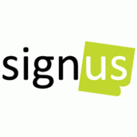 Logo of Signus