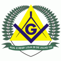 Logo of Loja 28 de Julho